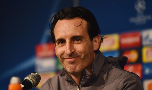 Унаи Эмери, Getty Images