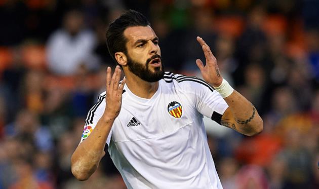 Альваро Негредо, Getty Images