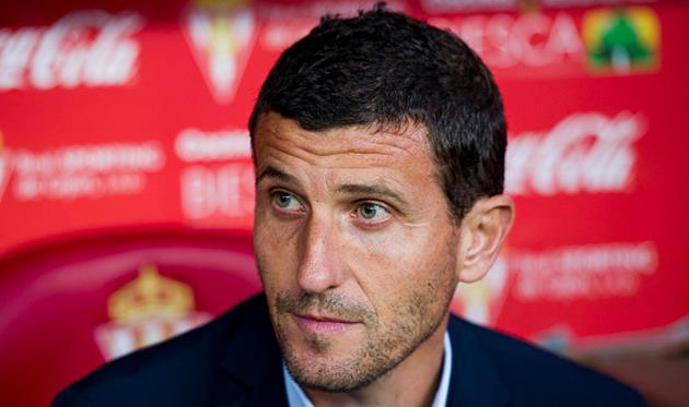 Хави Грасия, Getty Images