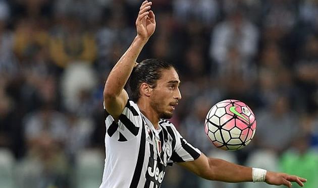 Мартин Касерес, Getty Images