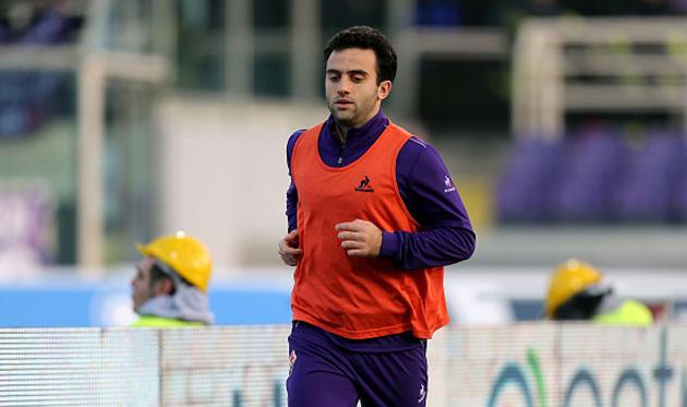 Джузеппе Росси, Getty Images