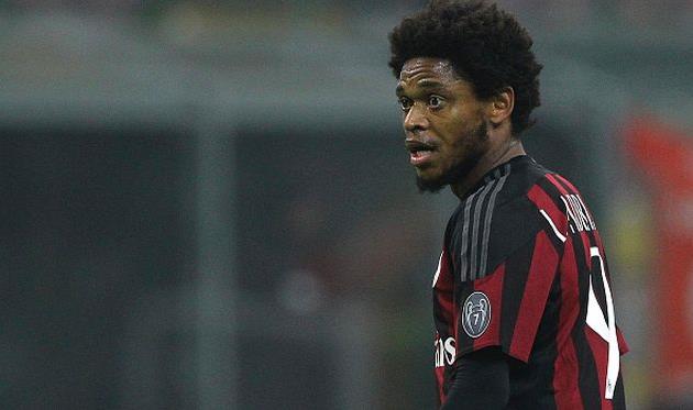 Луис Адриано, Getty Images