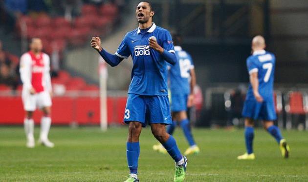 Дуглас, Getty Images