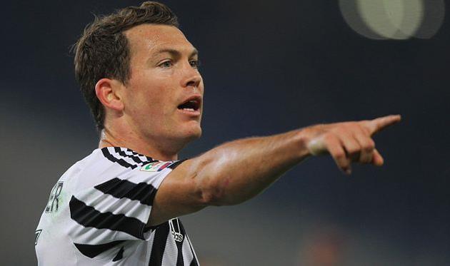 Стефан Лихтштайнер, Getty Images