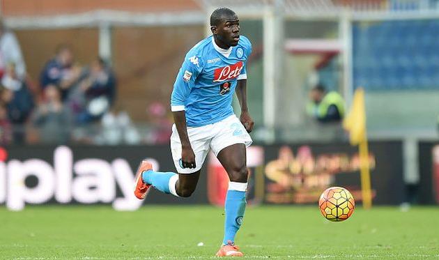 Калиду Кулибали, Getty Images