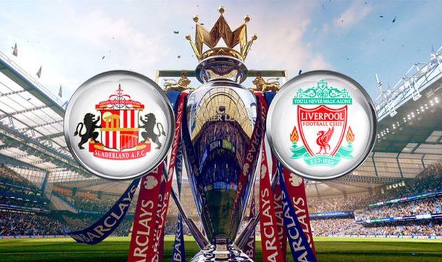 Сандерленд - Ливерпуль, Skysports.com