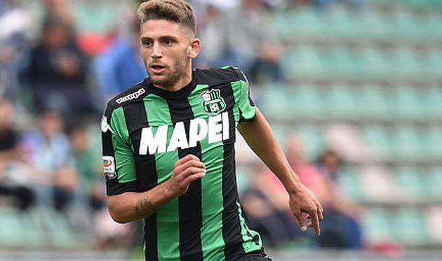 Доменико Берарди, Getty Images