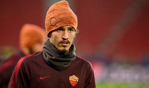 Салих Учан, Getty Images