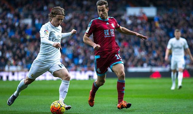 Серхио Каналес справа, Getty Images