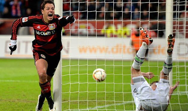 Чичарито, Getty Images