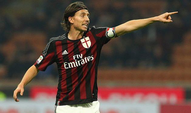 Риккардо Монтоливо, Getty Images