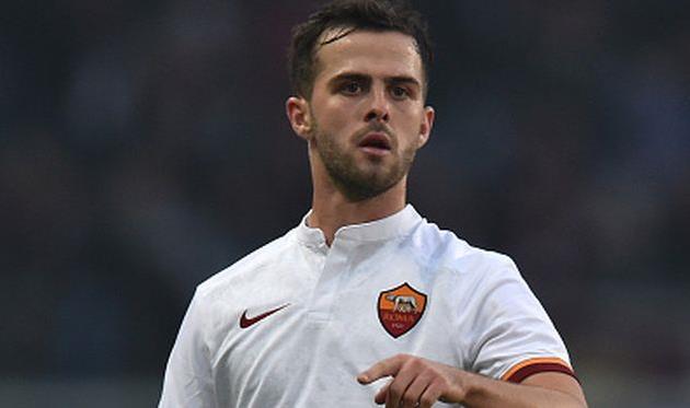 Миралем Пьянич, Getty Images