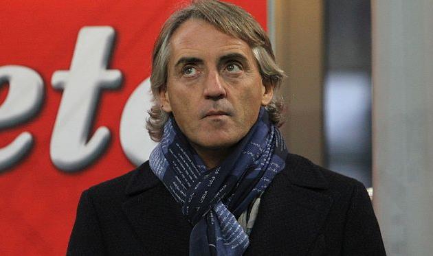 Роберто Манчини, Getty Images