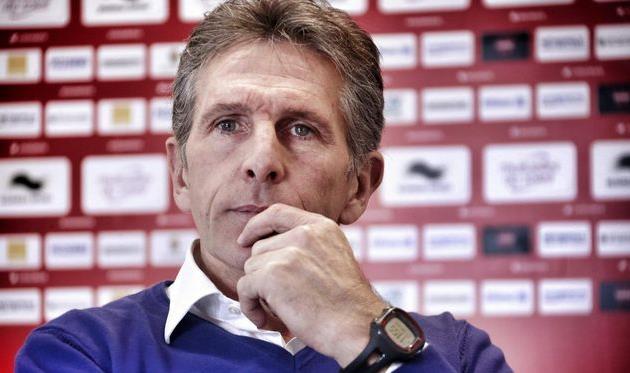 Клод Пюэль, nicematin.com