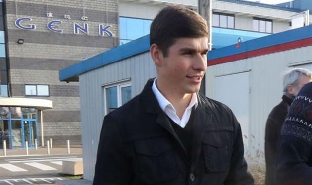 Руслан Малиновский, hbvl.be