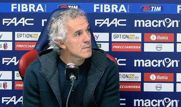 РОБЕРТО ДОНАДОНИ, GETTY IMAGES