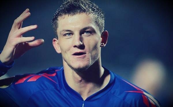 Томаш Нецид, фото readfootball.com