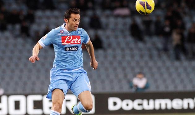 Джандоменико Место, calciomercato.napoli.it