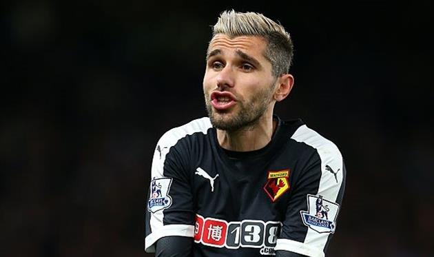 Валон Берами, Getty Images