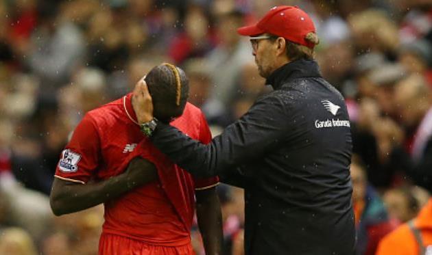 Сако и Клопп, Getty Images