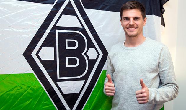 Йонас Хофманн, Getty Images