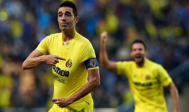 Бруно Сориано, Getty Images