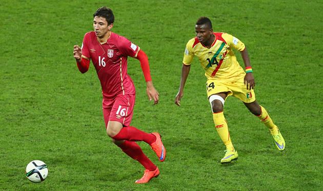 Марко Груйич, Getty Images