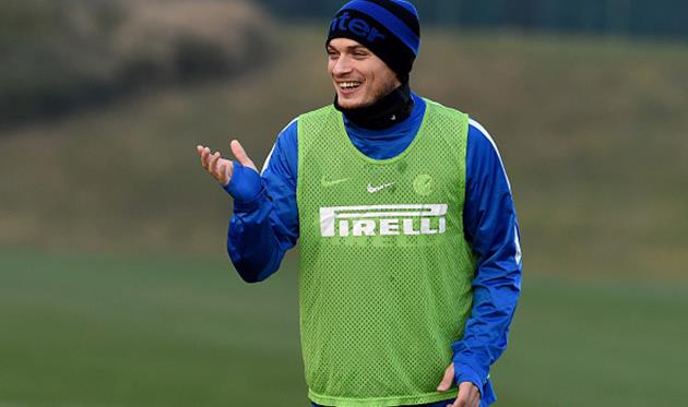 Адем Льяйич, Getty Images