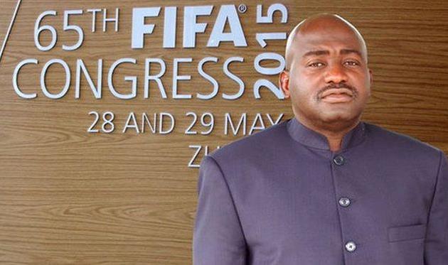 Муса Билити, bbc.com