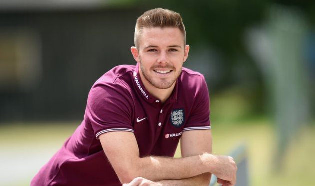 Джек Батленд, skysports.com