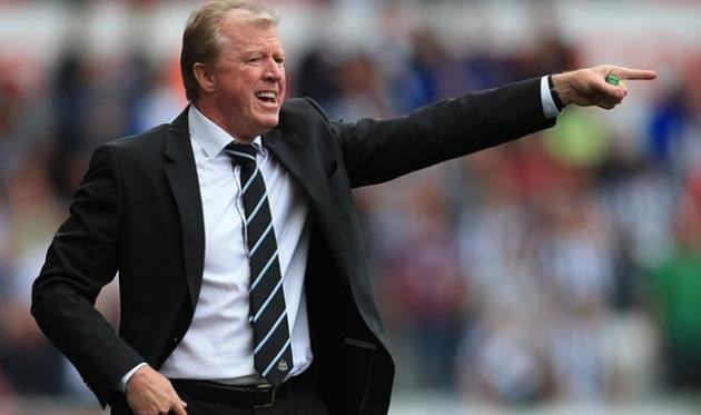 Стив Макларен, фото: The Guardian