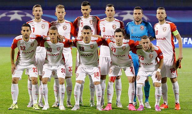 Шкендербеу, Getty Images