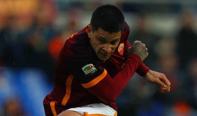 Хуан Мануэль Итурбе, Getty Images