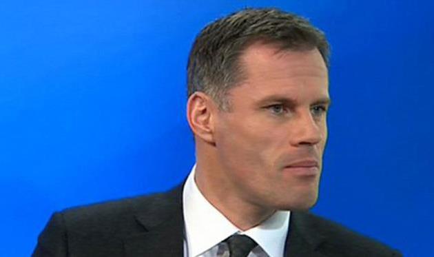 Джейми Каррагер, Getty Images