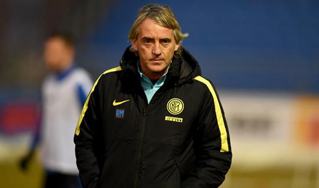 РОБЕРТО МАНЧИНИ, GETTY IMAGES