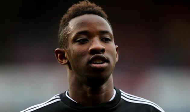 Мусса Дембеле, Metro