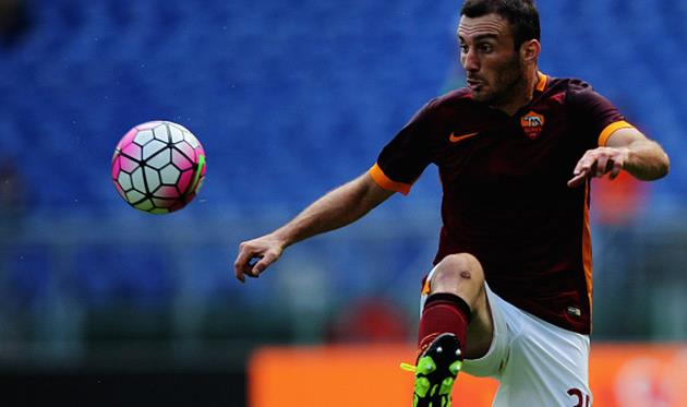 Василис Торосидис, Getty Images