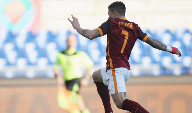 Хуан Мануэль Итурбе, Getty Images