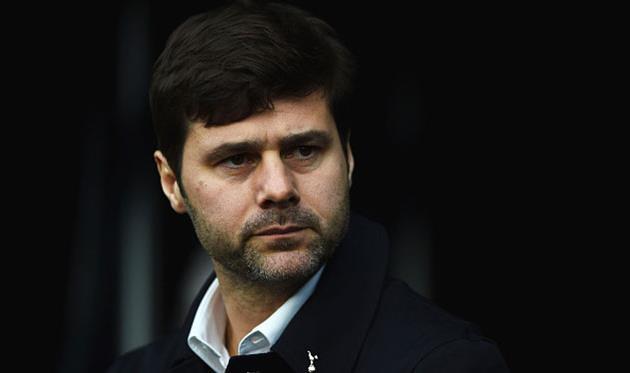 Маурисио Почеттино, Getty Images