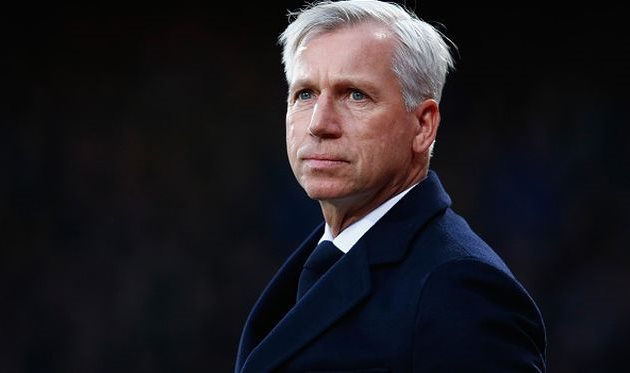 АЛАН ПАРДЬЮ, GETTY IMAGES