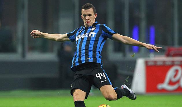 Иван Перишич, Getty Images