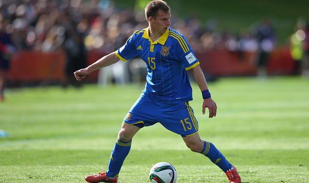 Никита Татарков, Getty Images