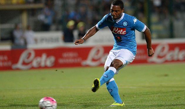 Джонатан де Гузман, Getty Images