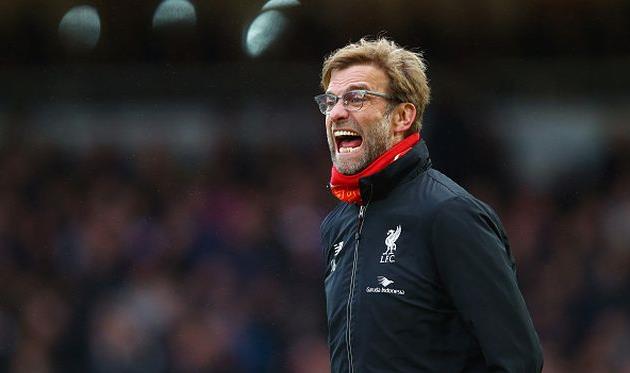 Юрген Клопп, Getty Images