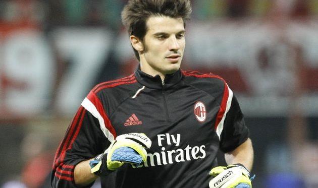 Микаэль Агацци, forzaitalianfootball.com