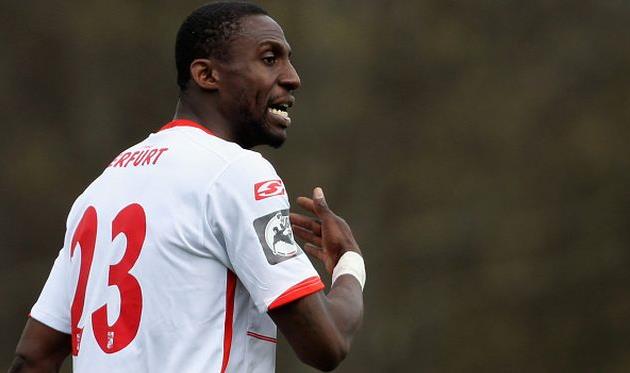 Стив Гохури, Getty Images