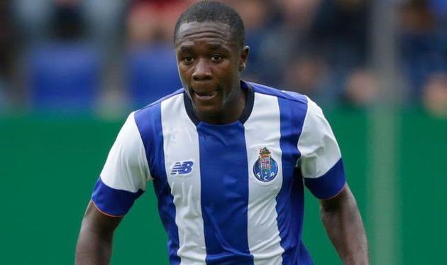 Джаннелли Имбула, Getty Images