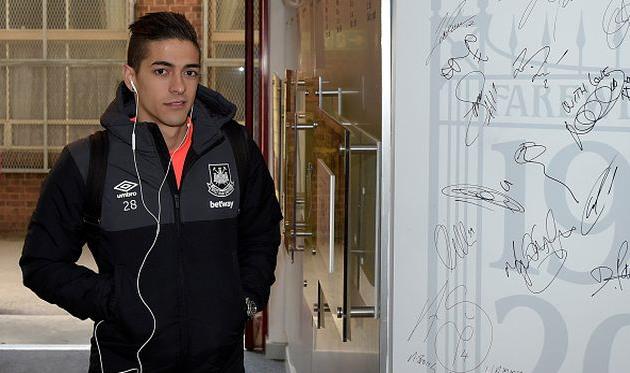 Мануэль Лансини, Getty Images