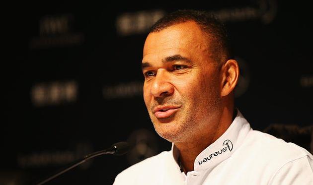 Рууд Гуллит, Getty Images