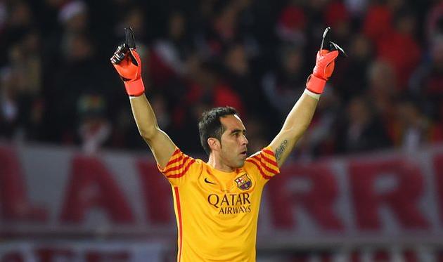 Клаудио Браво, Getty Images